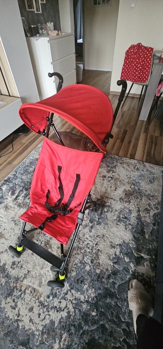 Wózek spacerowy parasolka Comptine