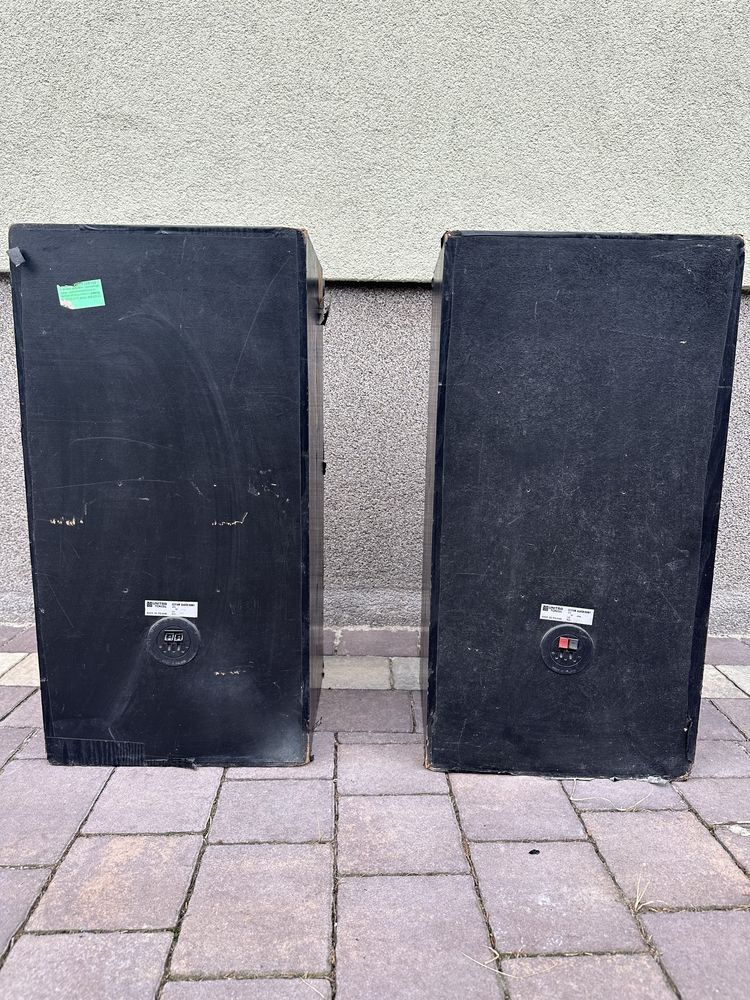 Dynamic Speaker HX80 / AX8 Tonsil ZgB 70-8-50 uszkodzone