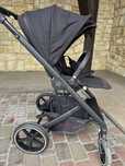 Продам коляску Cybex Balios S