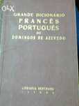 Dicionário Português-Francês
