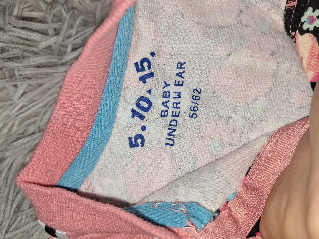 Bluza legginsy komplet