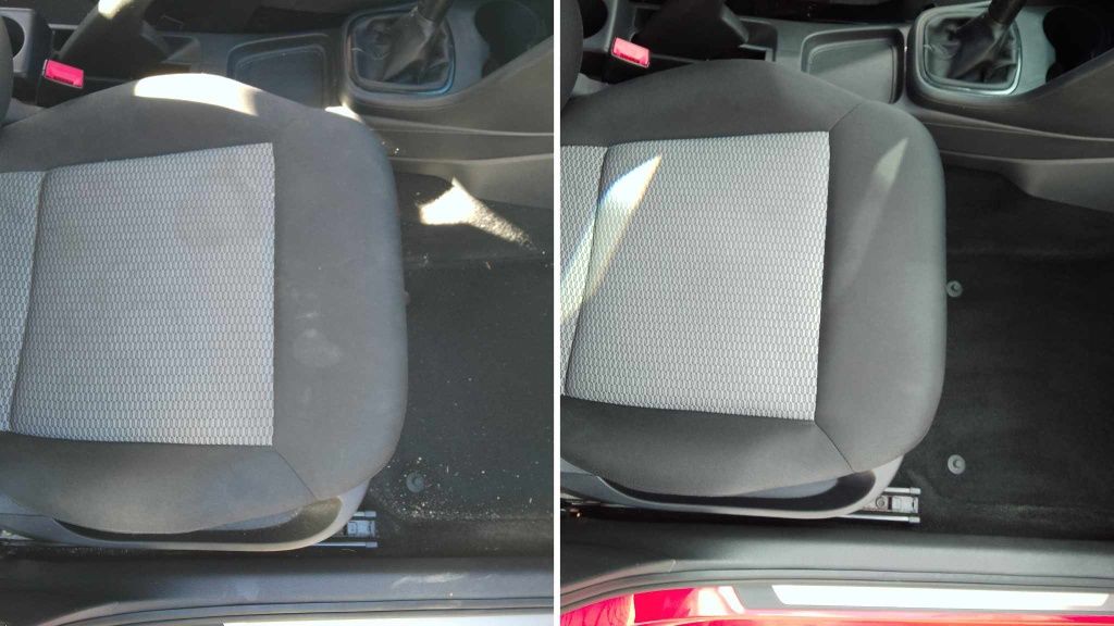 Pranie tapicerki samochodowej, autodetailing, czyszczenie aut, mycie