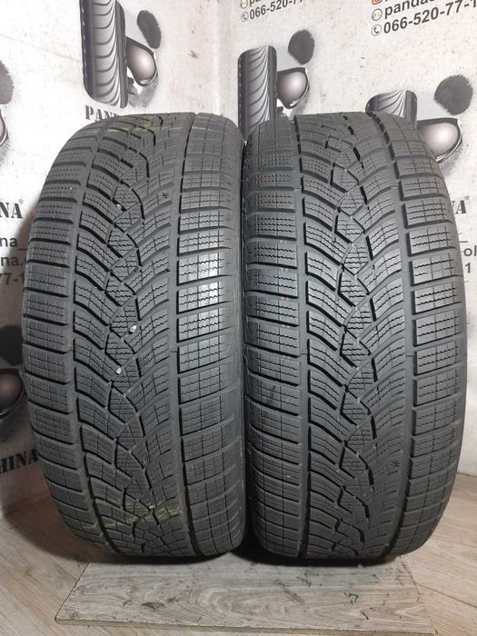 Шини 8мм 225/45 R18 GOODYEAR UltraGrip Perfomance, 95H б/у зима склад