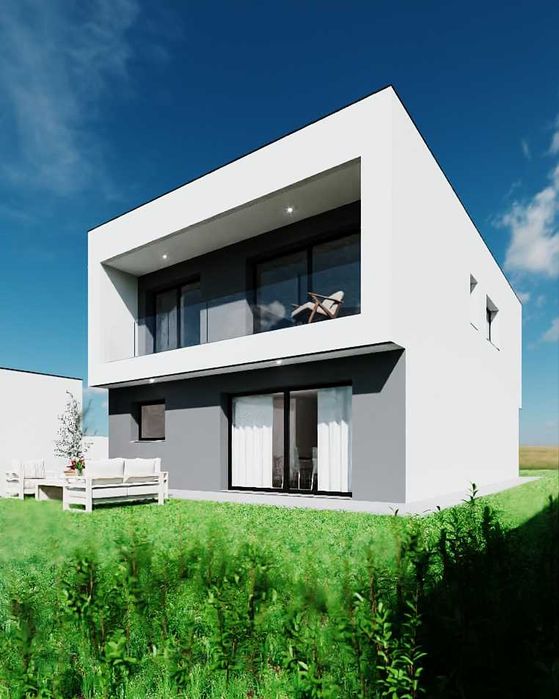 Terreno com projecto em aprovação