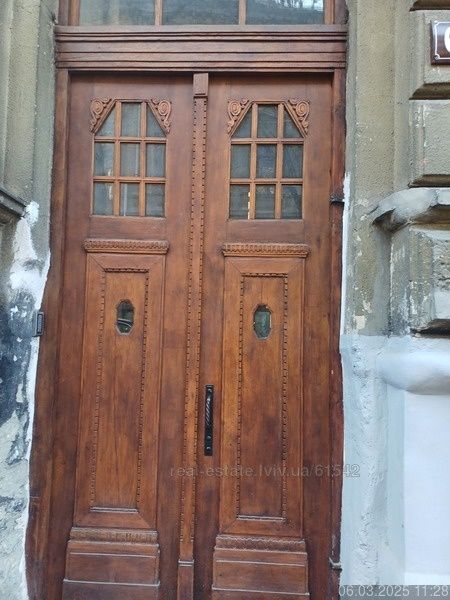 Оренда 2 кімн.кв вул Дорошенка біля Університету