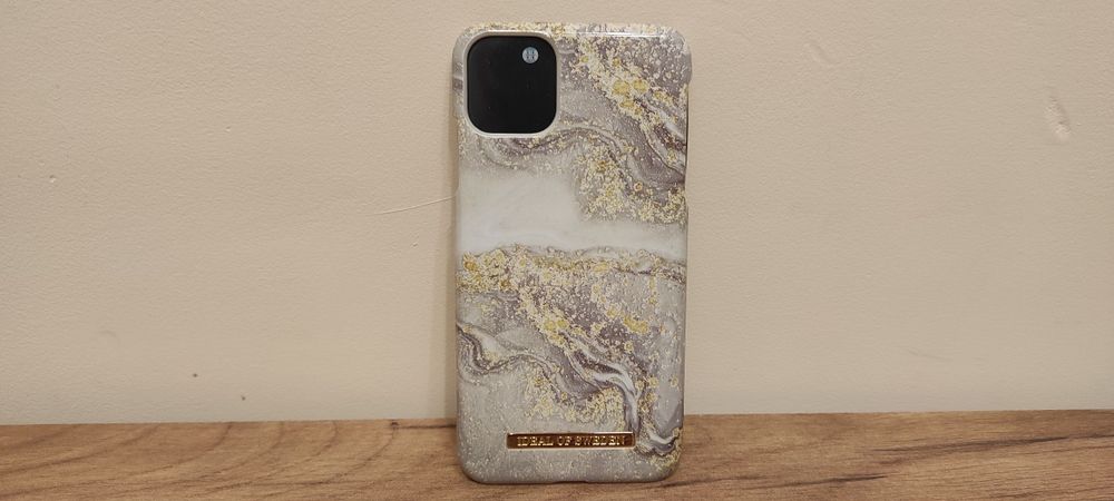 Etui iPhone 6,5" oraz iPhone XS MAX iDeal od Sweden