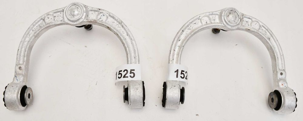 Mercedes Benz EQS W297 Подвеска передняя задняя подрамник разборка