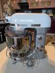 Robot planetarny Ariete max. 3200 W