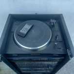 Wieza Stereo Sharp  1000 wat z Pilotem!!!