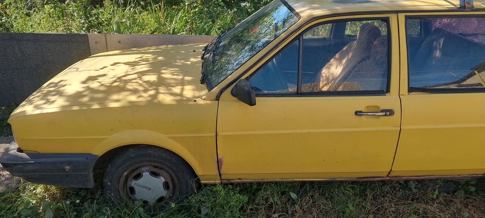 Продам Volkswagen Passat B2 1.6D ( 1985 г.)