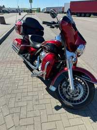 Harley Electra Glide  103" 2012r