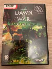 Warhammer 40,000 Dawn of War Dark Crusade PC