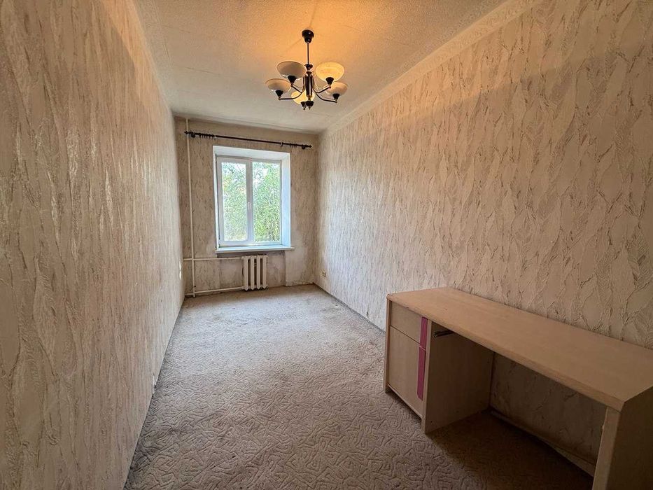 Продаж 3к квартири на 95 кварталі