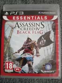 Assassin's Creed IV Black Flag PS3