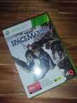 SpaceMarine       .