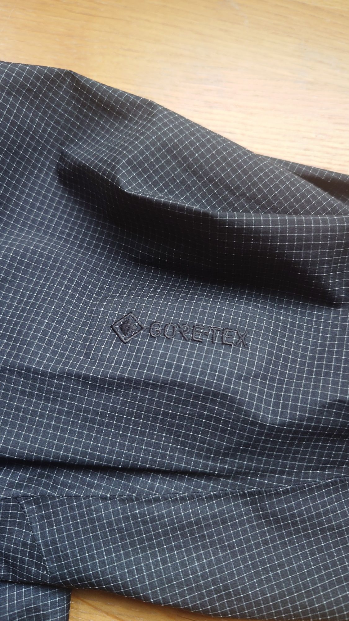 Kurtka Arcteryx Alpha Sl Anorak 3-layer Gore-Tex rozmiar M