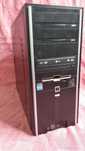 E8400\P5K3 Delux\DDR3 4GB\160Gb
