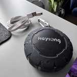Heysong Głośnik Bluetooth IP67
