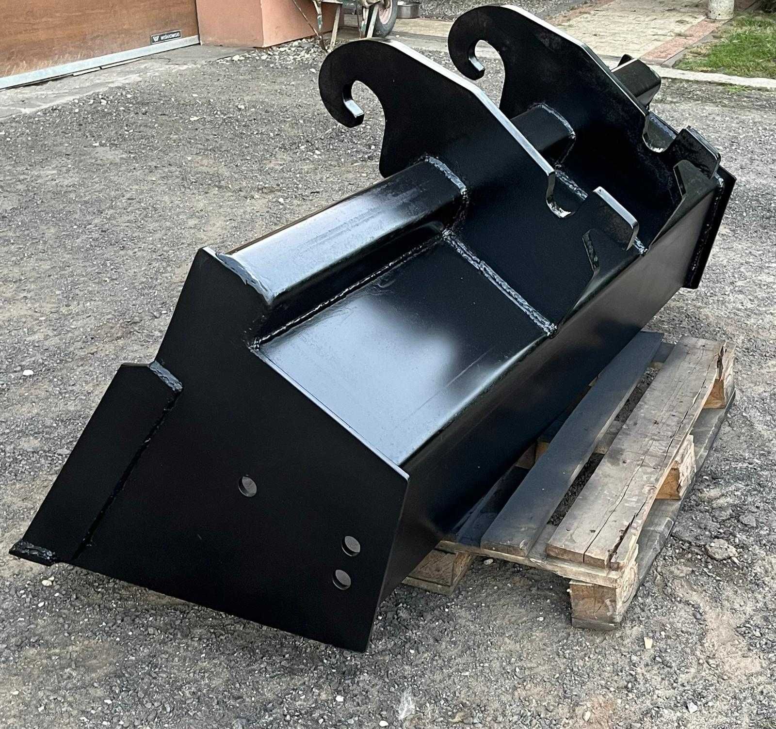 Nowa łyżka skarpowa 200cm Verachtert CW 40 56cm
