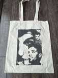 Torba tote bag louis tomlinson