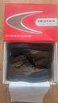 Buty ochronne robocze Goretex