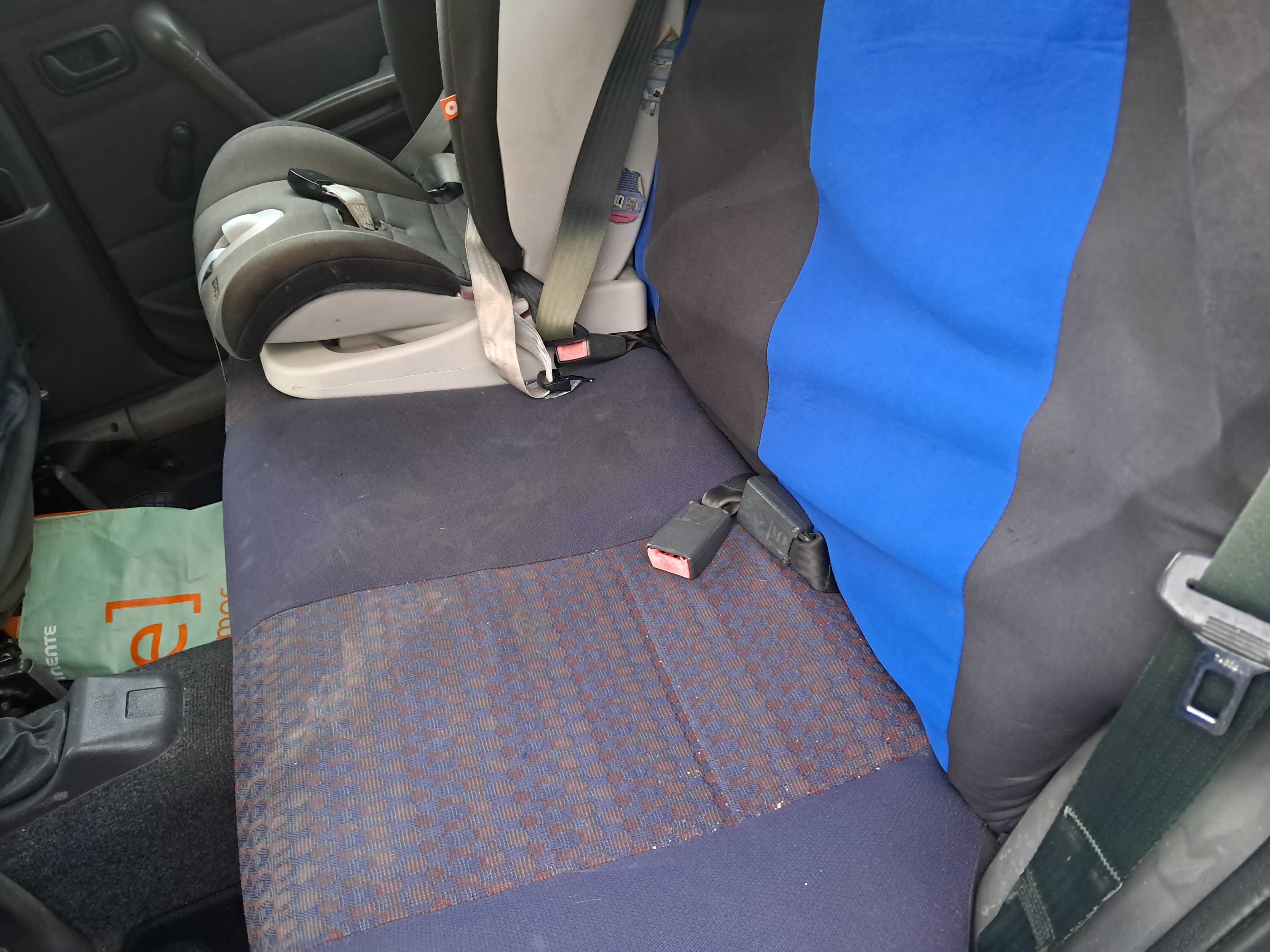 Fiat Punto 1.1 Gasolina