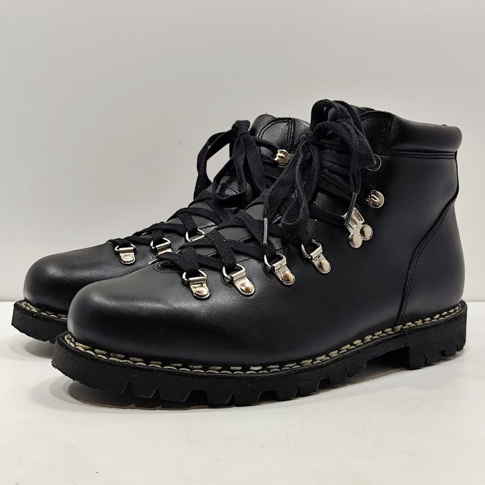 черевики Paraboot Avoriaz Jannu 42.5р/27см