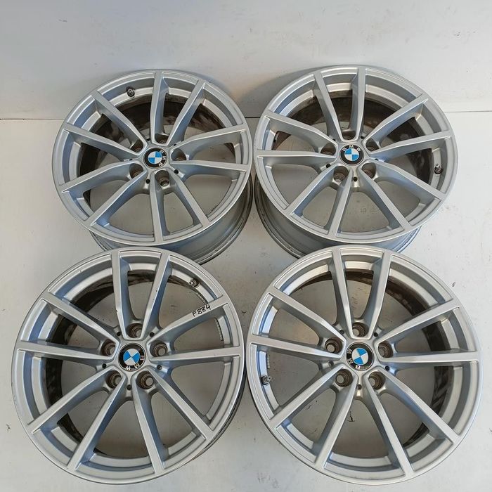 Alufelgi 5x112 17 BMW 3 G20 G21 6883520 4szt (F884)