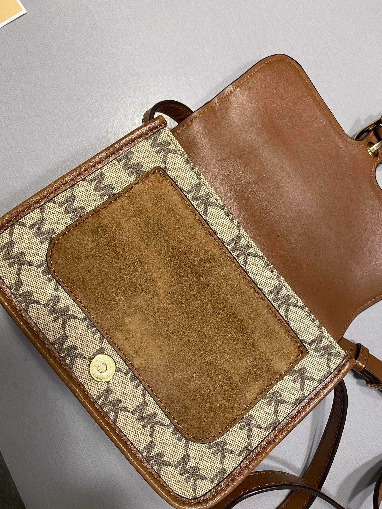 Torebka Michael Kors cooper crossbody