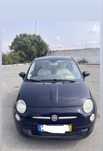 Fiat 500 Nacional poucos km