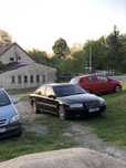 Volvo S80 2.4 LPG