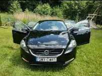 Volvo v40 2013 rok lub zamienię.