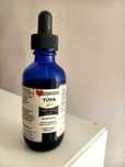 Płyn Toda Heart of Gold Formula czosnek 60 ml