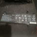 Oryginalna Bateria HP GM02XL