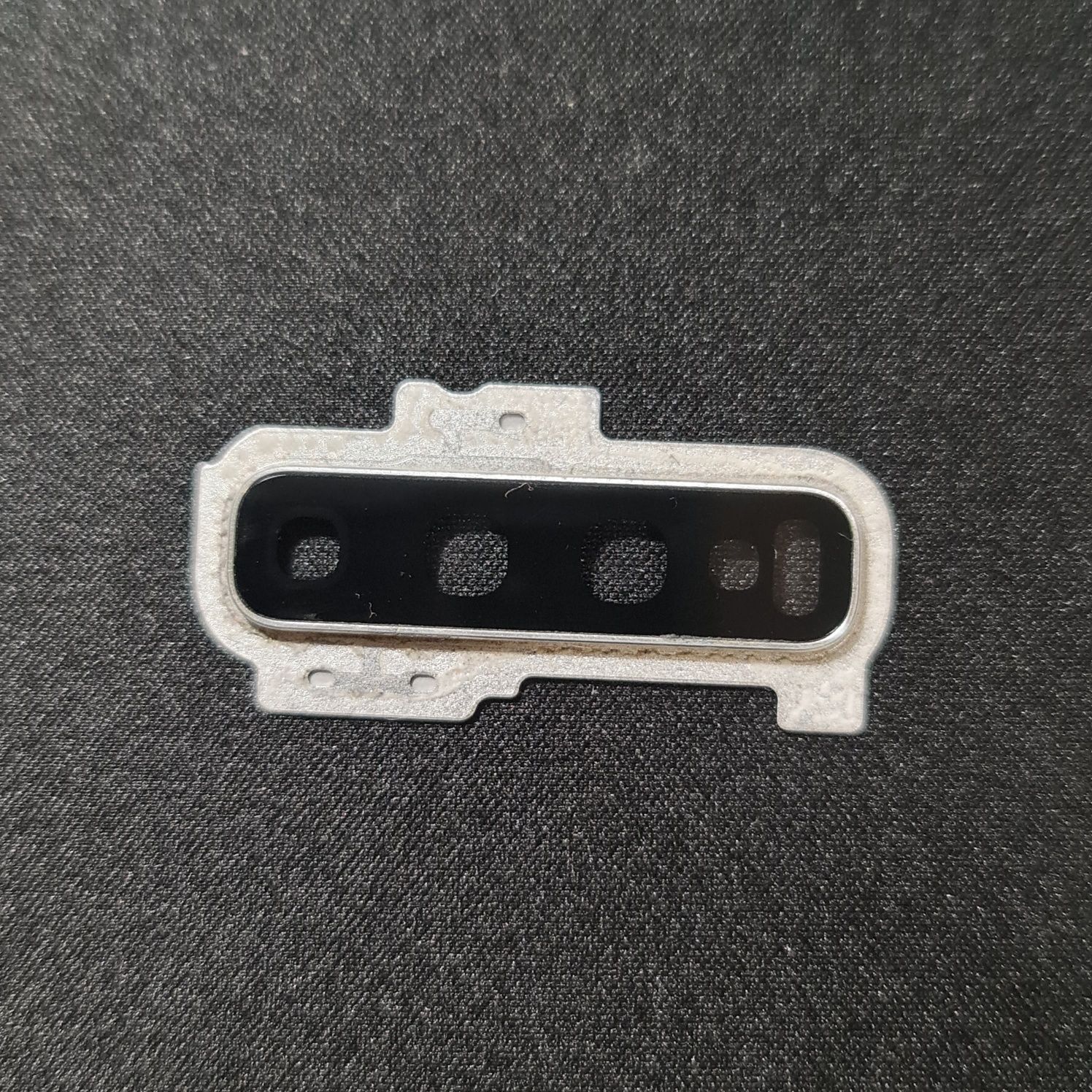 Samsung Galaxy s10+ aparat tył