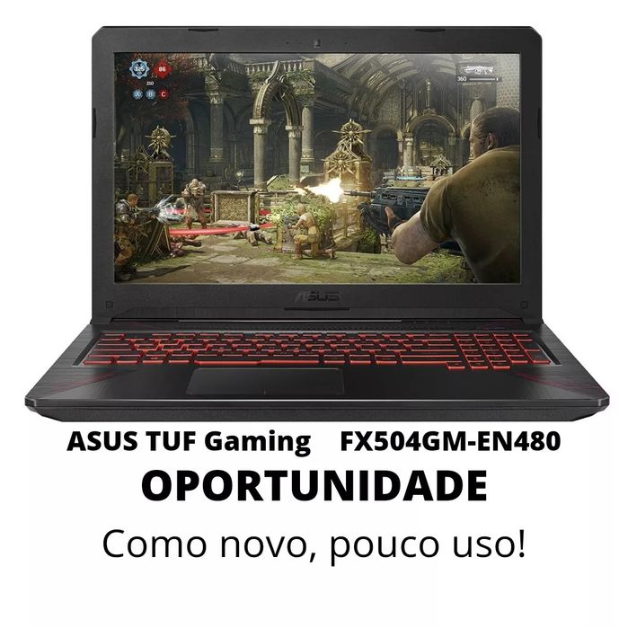 ASUS Gaming 16GB