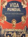 Vida Mundial. O mundo numa semana, 20 de Maio de 1966