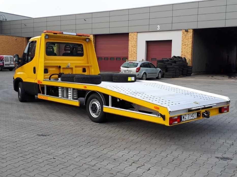WYNAJEM AUT AUTO LAWET kat. B Wypożyczalnia Autolawet 24 h / 7 MIELEC