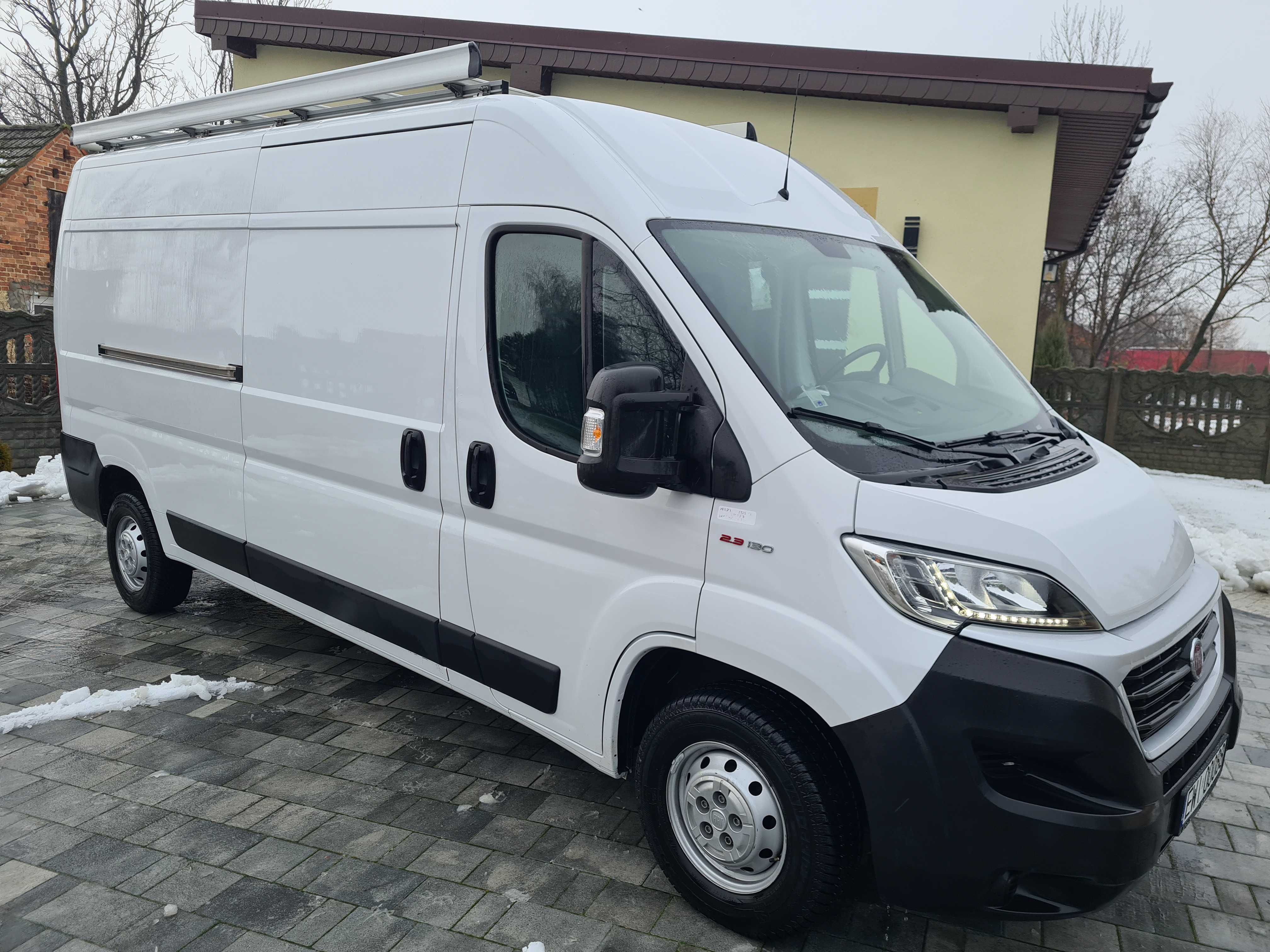 Wynajem Busów Wypożyczalnia Sprinter Maxi Ducato Transit Jumper Winda