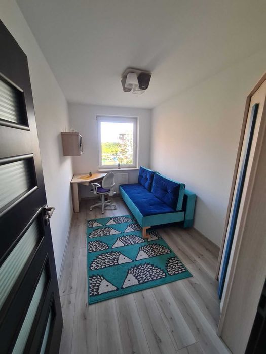 Wynajmę mieszkanie 60 m² I piętro ul. Klonowa