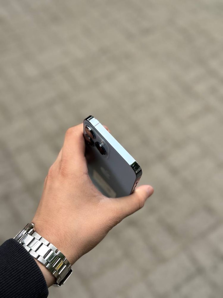 iPhone 13 Pro Max 256 Gb Neverlock Магазин | Розстрочка