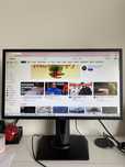 Monitor Asus 24 cale