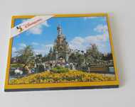 Passeio - Disneylândia Paris - Exclusivos Disney France, com 8 unid.