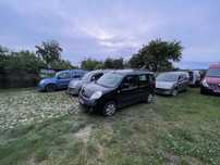 АвтоРозборка Шрот Разборка Запчасти рено кенго renault kangoo 08-21р