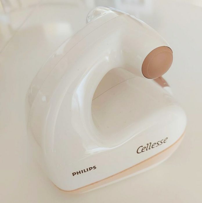 Massajador anticelulite Philips Cellesse