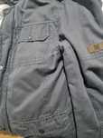 Casaco Berg Outdoor