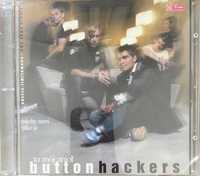 Płyta CD Button Hackers "To mój anioł"