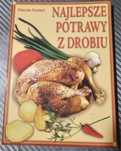 Najlepsze potrawy z drobiu Danuta Kozień