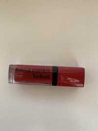 Помада Bourjois Rouge Edition Velvet