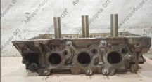 ГБЦ (головка блока) 4.0 Toyota 1GR-FE 1110139746. Разборка Prado 150